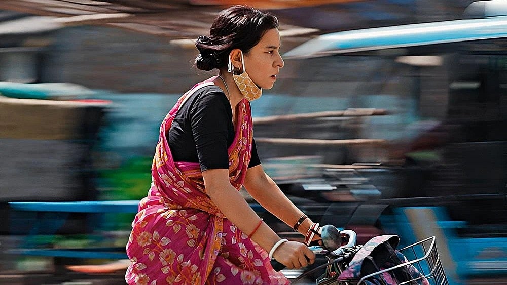 IMDB : Tillotama Shome's Baksho Bondi at IFFM 2025