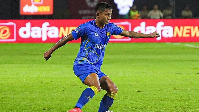 Super League Kerala Signs Five-Year Global Partnership With Sports.com