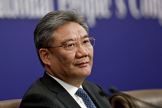 China Wants To Stabilise Trade Ties With US As Agreement Deadline Looms 