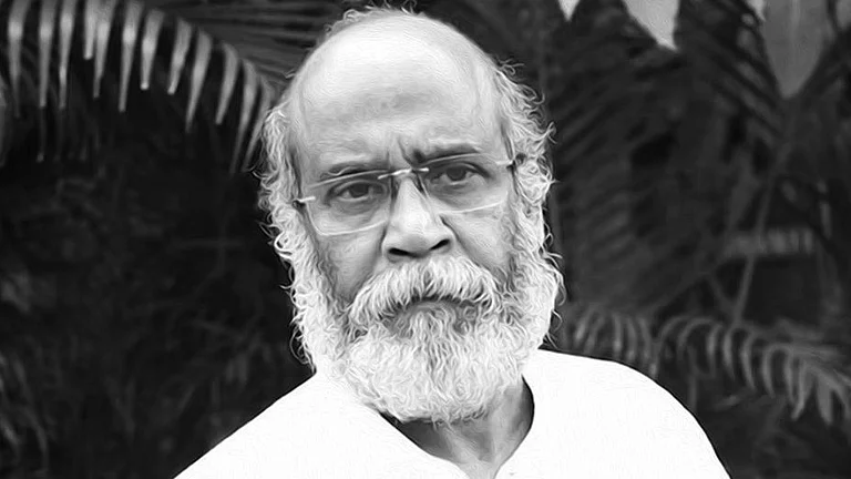 Tamil director and cinematographer Velu Prabhakaran dies at 68 - X