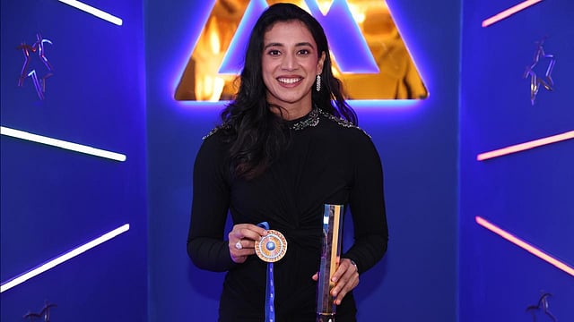ICC Women's ODI World Cup 2025: Smriti Mandhana Chooses Process Over Hype For Marquee Event