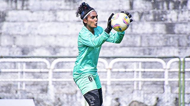 Aditi Chauhan Retirement: ‘Didn’t Know There Was National Team’ For Women, Says Goalkeeper