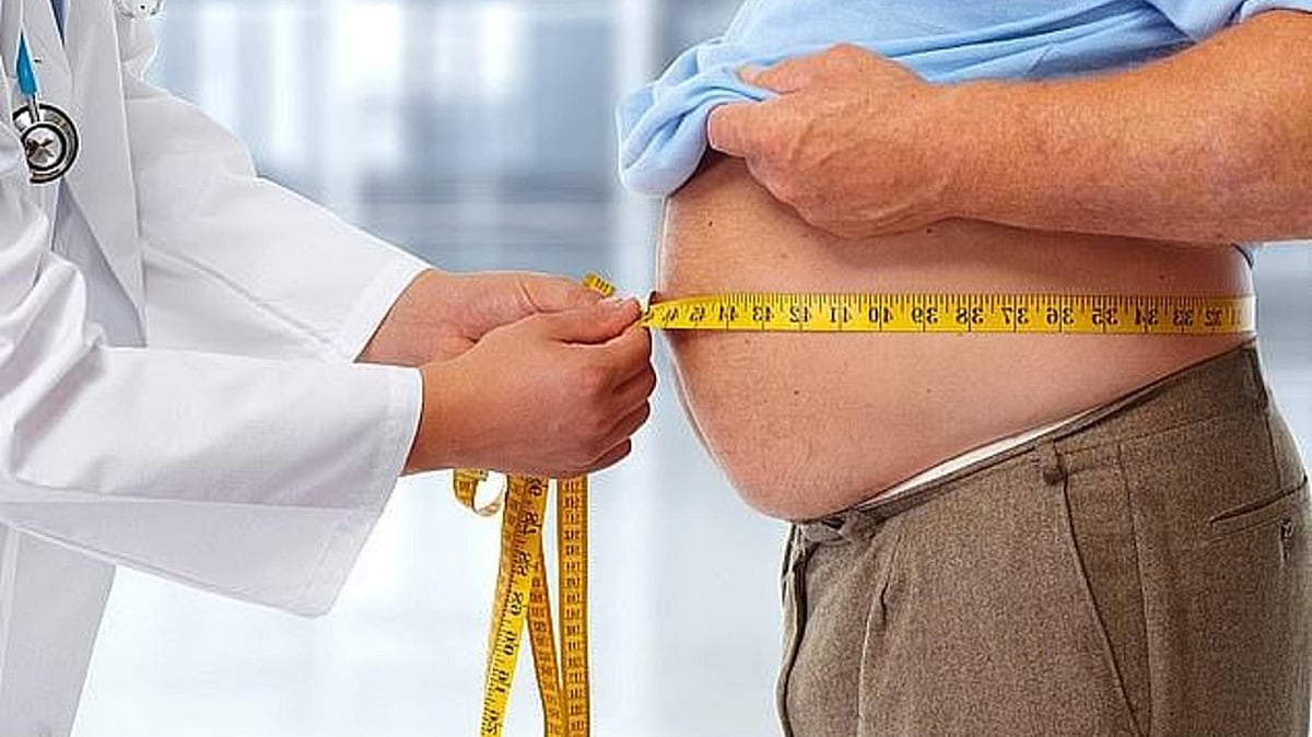 Obesity Crisis Fuelled More By Diet Than Lack Of Physical Activity: Duke University Study