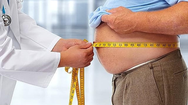 Obesity Crisis Fuelled More By Diet Than Lack Of Physical Activity: Duke University Study