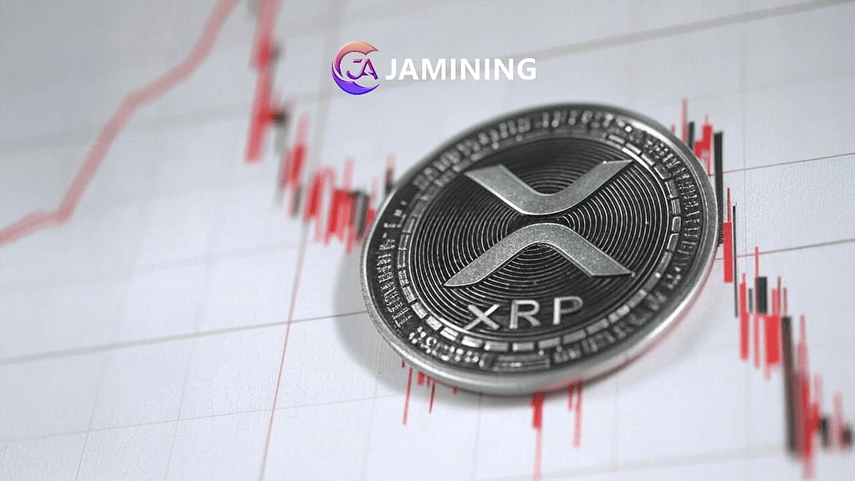 As XRP Surges, Are JA Mining Contracts The Most Undervalued Path To Stable Crypto Yields?