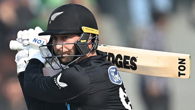 ZIM vs NZ Tri-Nation Series: Conway, Henry Power New Zealand To 8-Wicket Win Over Zimbabwe