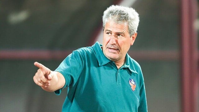 Indian Super League: After Stepping Down As India Head Coach, Manolo Marquez To Helm FC Goa In Coming Season
