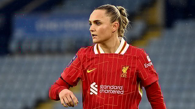Football Transfers: Sam Kerr Returns To Liverpool On Permanent Deal