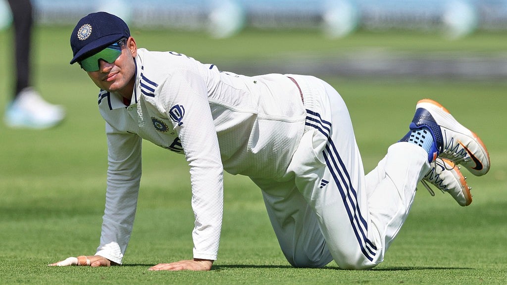 AP : India vs England, 4th Test: Shubman Gill and Co lost the Lord's match by 22 runs.