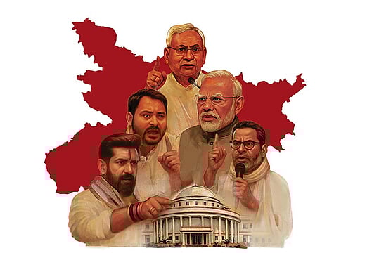 2025 Bihar Elections: What’s The Bihar Model?