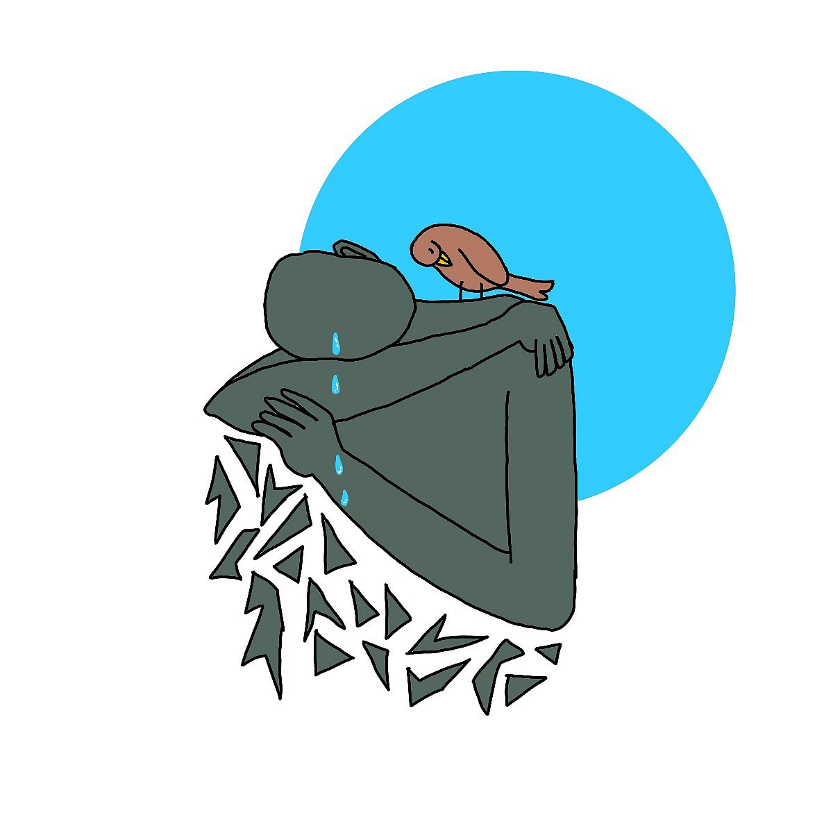 Scourge of rape and suicide 