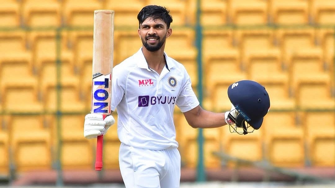 Instagram/Ruturaj Gaikwad : Ruturaj Gaikwad captains Maharashtra in the Ranji Trophy.