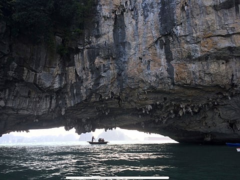 Vietnam: At Least 18 Dead After Tourist Boat Capsizes Due To Thunderstorm In Ha Long Bay