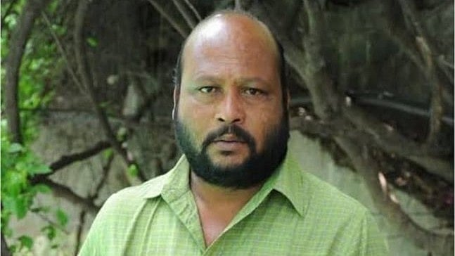 Telugu actor Fish Venkat dies at 53 - X