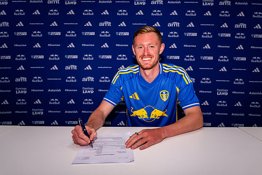 Football Transfers: Sean Longstaff Calls Leeds ‘Perfect Place’ After 12m Euro Move From Newcastle