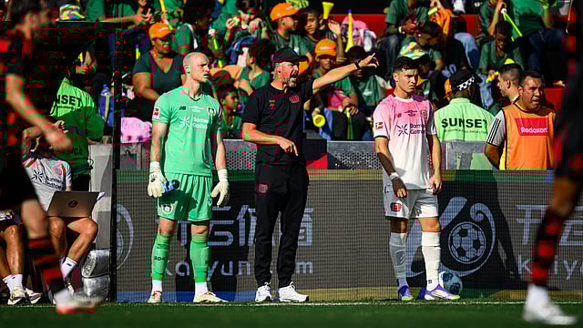 Flamengo U20 5-1 Bayer Leverkusen: Erik Ten Hag Unfazed Despite Humiliating Defeat In Friendly
