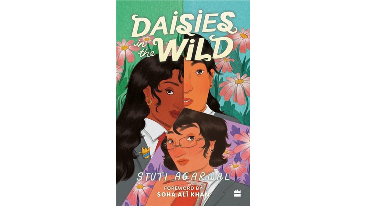 'Daisies in the Wild' review