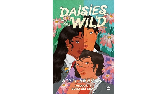 Book Review | Once Upon A Then Time: Stuti Agarwal's 'Daisies In The Wild'