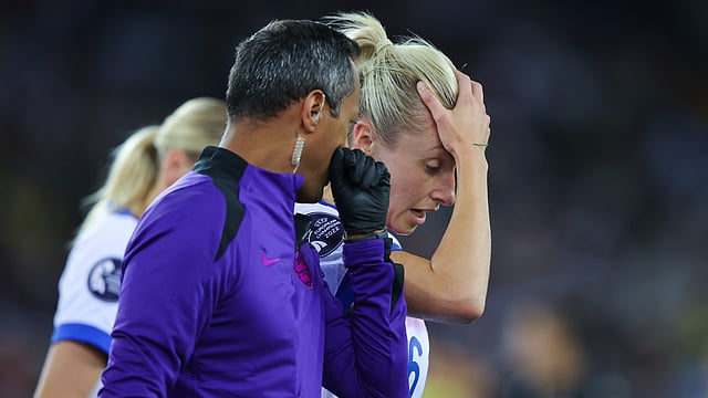 England VS Italy, UEFA Women's Euro Preview: ENG Optimistic Over Williamson's Fitness For Semi-Final