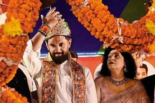 The Lone Ranger Of Bihar Politics: Chirag’s Pressure Politics Or A Repeat Of 2020
