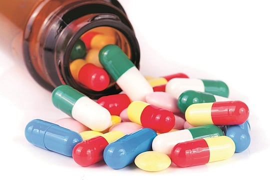 Zydus Receives USFDA Nod For Celecoxib Capsules For Juvenile Rheumatoid Arthritis, Ankylosing Spondylitis