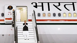 PTI : The PM’s visit to Maldives is an attempt to shore up India’s standing in its immediate neighbourhood.