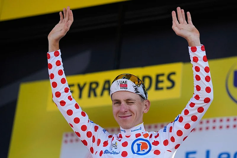 Cycling Tour de France