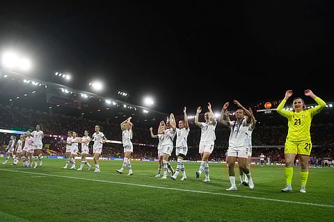 Euro 2025 Spain Switzerland Soccer