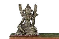 | Courtesy: Bihar Museum : The Wisdom Goddess: A sculpture of Tara at Bihar Museum 