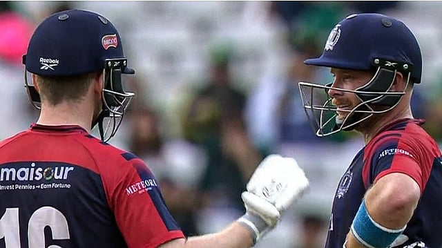 England Vs Australia Live Streaming, World Championship Of Legends 2025, Match 3: Toss Update And Playing XIs