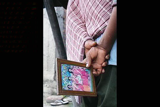 Two Families, One Curse: Whispers Of Witchcraft Upend Lives In Bihar