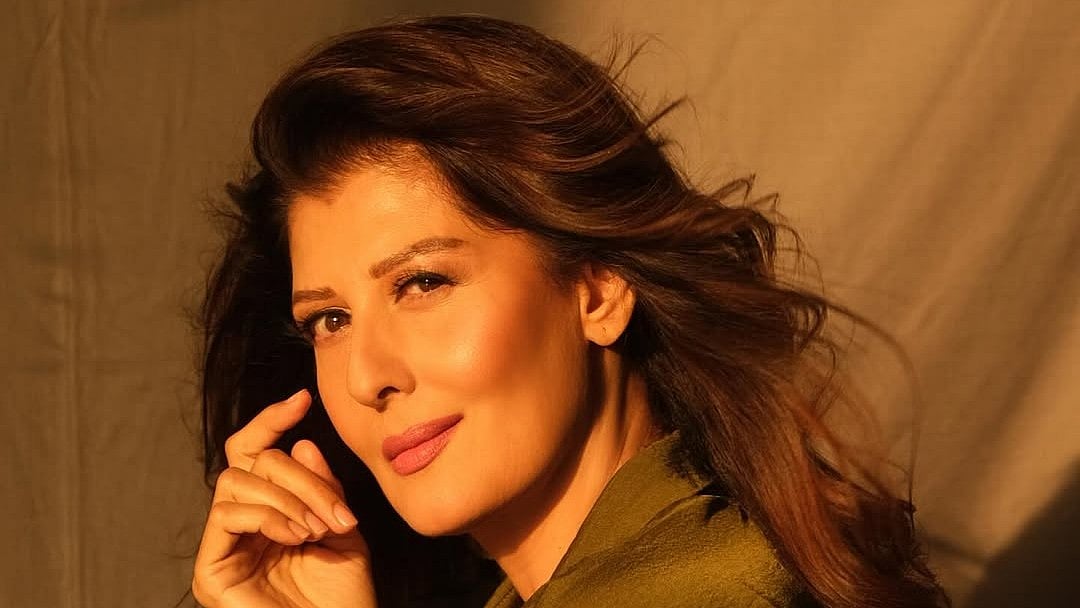 Instagram/Sangeeta Bijlani : Theft case reported at Sangeeta Bijlani's house