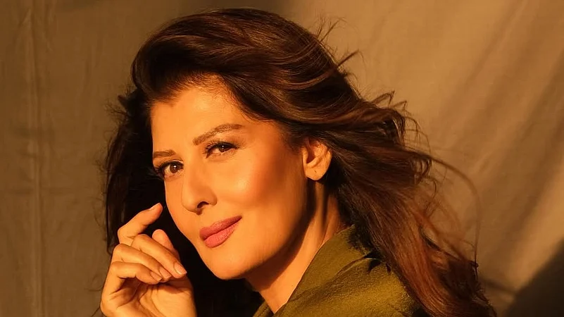 Sangeeta Bijlanis house theft case