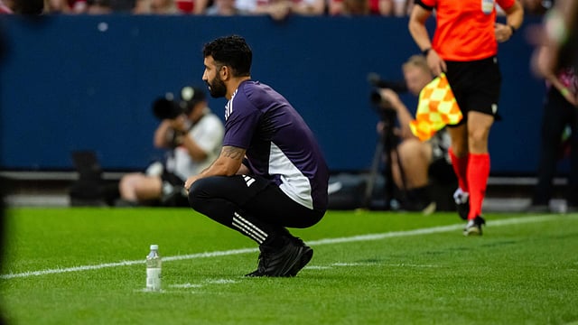 Man United 0-0 Leeds: Ruben Amorim Admits Red Devils 'Have A Lack Of Pace' After Goalless Draw In Pre-Season Friendly
