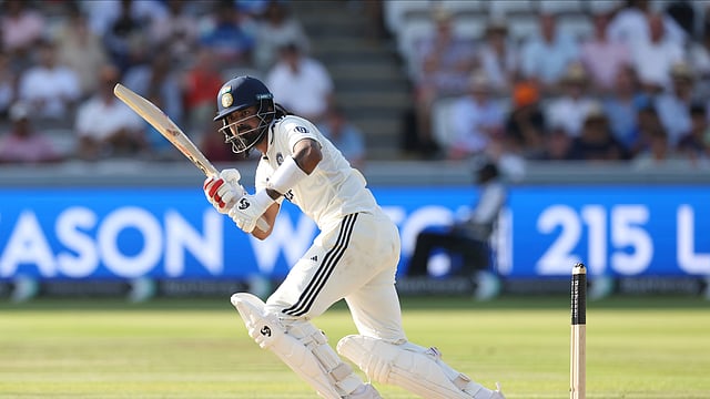 IND Vs ENG, 4th Test: Adjustment To Technique Has Brought The Best Out Of KL Rahul In England, Believes Ravi Shastri