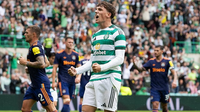 Celtic 4-0 Newcastle United: Nick Pope Makes Blunder In Pre-Season Thumping