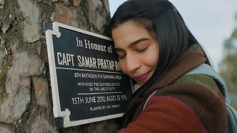 A still from Tanvi: The Great