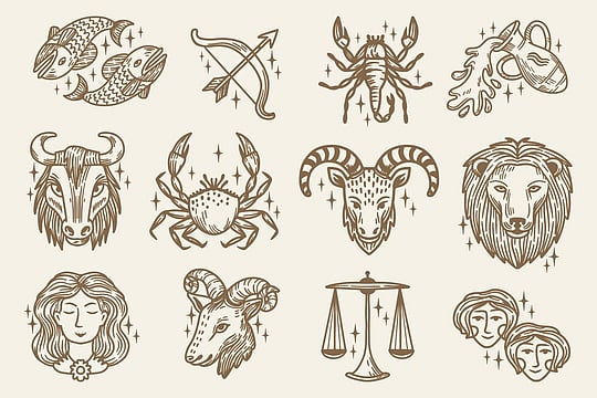 Daily Horoscope for July 20, 2025: Big Changes Ahead for Virgo, Capricorn, and Pisces