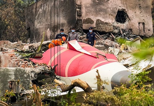 Air India Plane Crash: US Probe Agency Slams Media Reports; Terms Them 'Premature', 'Speculative'