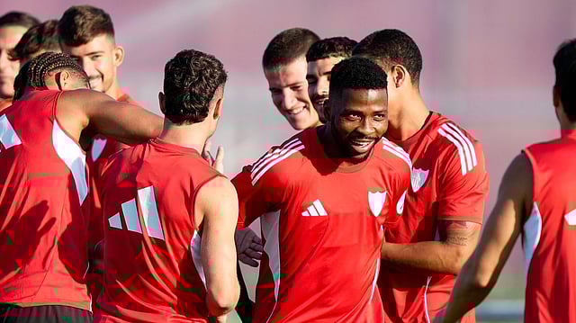 Sevilla vs Getafe Live Streaming, La Liga 2025-26: Preview, Head-To-Head – All You Need To Know

