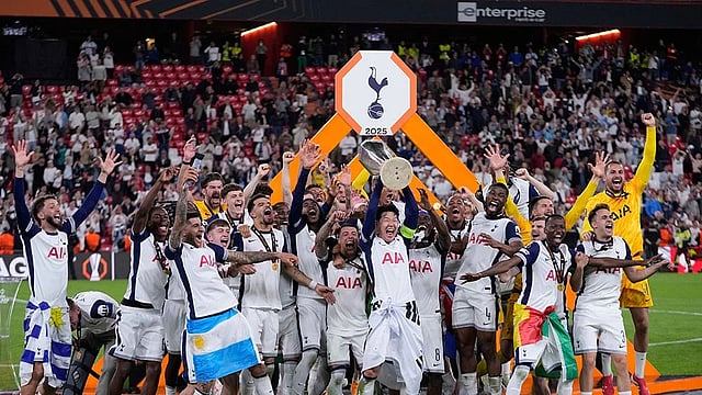 Tottenham vs Reading FC Live Streaming, Pre-Season Friendlies: When, Where To Watch