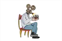 Illustration: Vikas Thakur