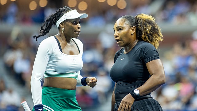 WTA Washington Open 2025: Venus Williams Wants Sister Serena To Return - Read Full Statement