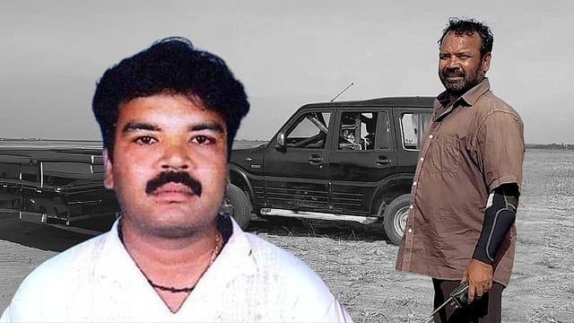 Lives On The Line: The Economy Of Stunts In Indian Cinema