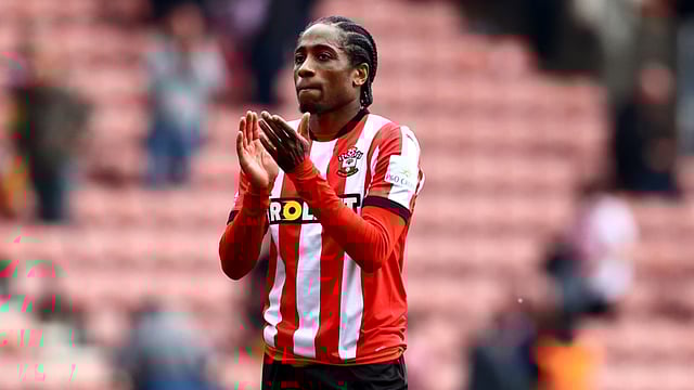 Transfers: West Ham United Sign Kyle Walker-Peters On Three-Year Deal After Besiktas Snub