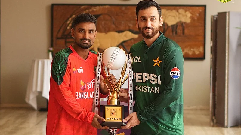 Bangladesh Vs Pakistan 1st T20I Weather Forecast: Will It Rain During BAN Vs PAK Clash?