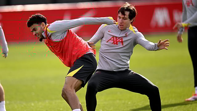 Liverpool Transfers: Federico Chiesa To Miss LFC Tour, Luis Diaz Travels Amid Exit Rumours