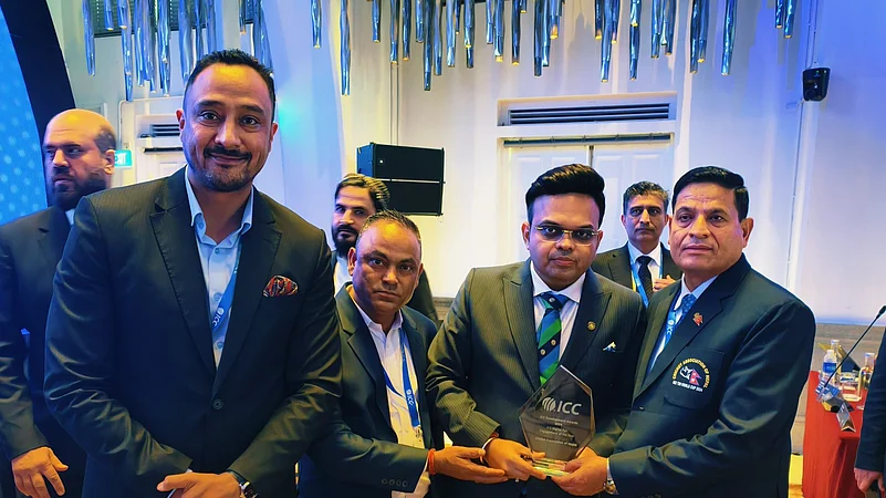 Impact on Nepalese Cricket