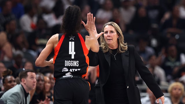 WNBA All-Star Game: Skylar Diggins Got Redemption In History-making Win