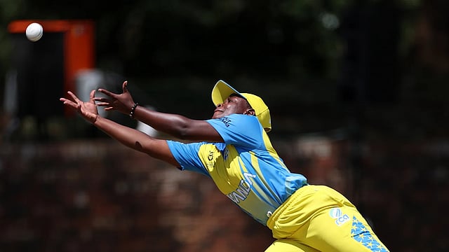 Rwanda Vs Malawi Women's T20 World Cup Africa Qualifier Division 2: RWA-W Beat MAL-W By 67 Runs